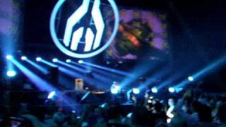 Mayday 2008 Poland