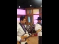 Ensayo en Despierta América