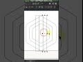 Make 3D Letter H design in Corel Draw|Create Best Logo Design in Corel Draw| #coreldrawtutorial#logo