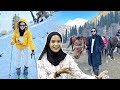 List Tempat Cantik di Kashmir