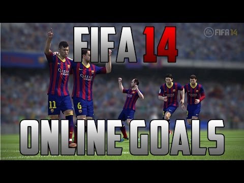 FIFA 14 ONLINE