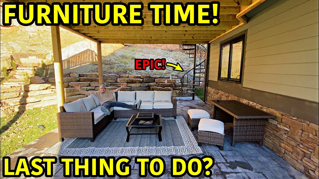 The New Goonzquad Headquarters Part 82