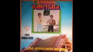 FIRME ENAMORADO   LOS HERMANOS MOLINA