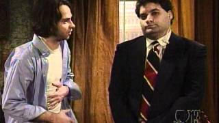 MAD TV - David Herman is President.avi