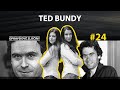 OPRAVDOVÉ ZLOČINY #24 - Ted Bundy