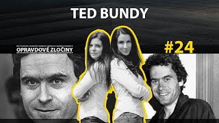 #24 - Ted Bundy [AUDIO]