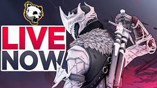 FREE TRIALS RAFFLES (ON TWITCH)