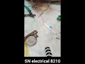 profile channel strip light110 SN electrical 8210 Guwahati