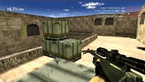 WEM 2010: fRoD vs fnatic