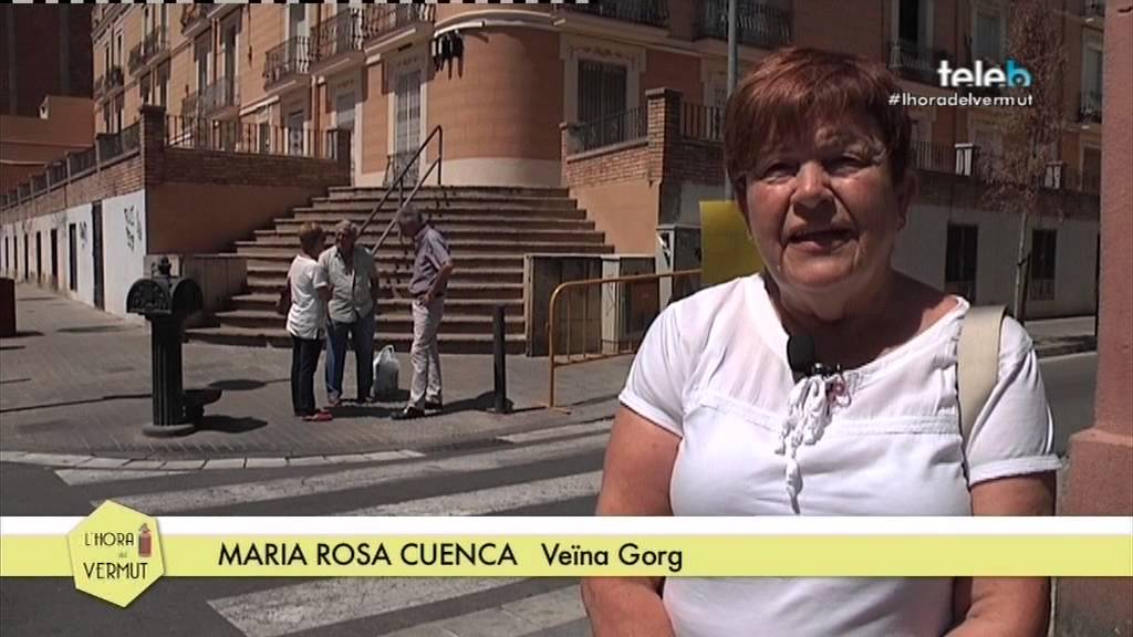 Els barris de Badalona