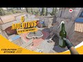 5 Must Know Molotovs for B site Inferno