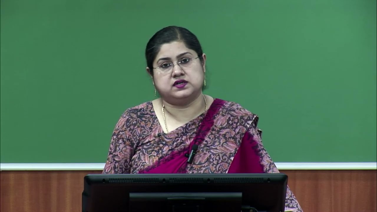 M7 L2: Права трансгендерных лиц в Индии