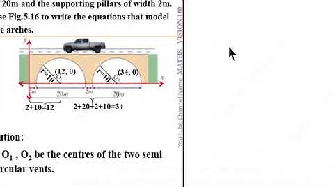 XII Maths, Chapter 5, Example 5.13, Two Dimensional Analytical Geometry-II