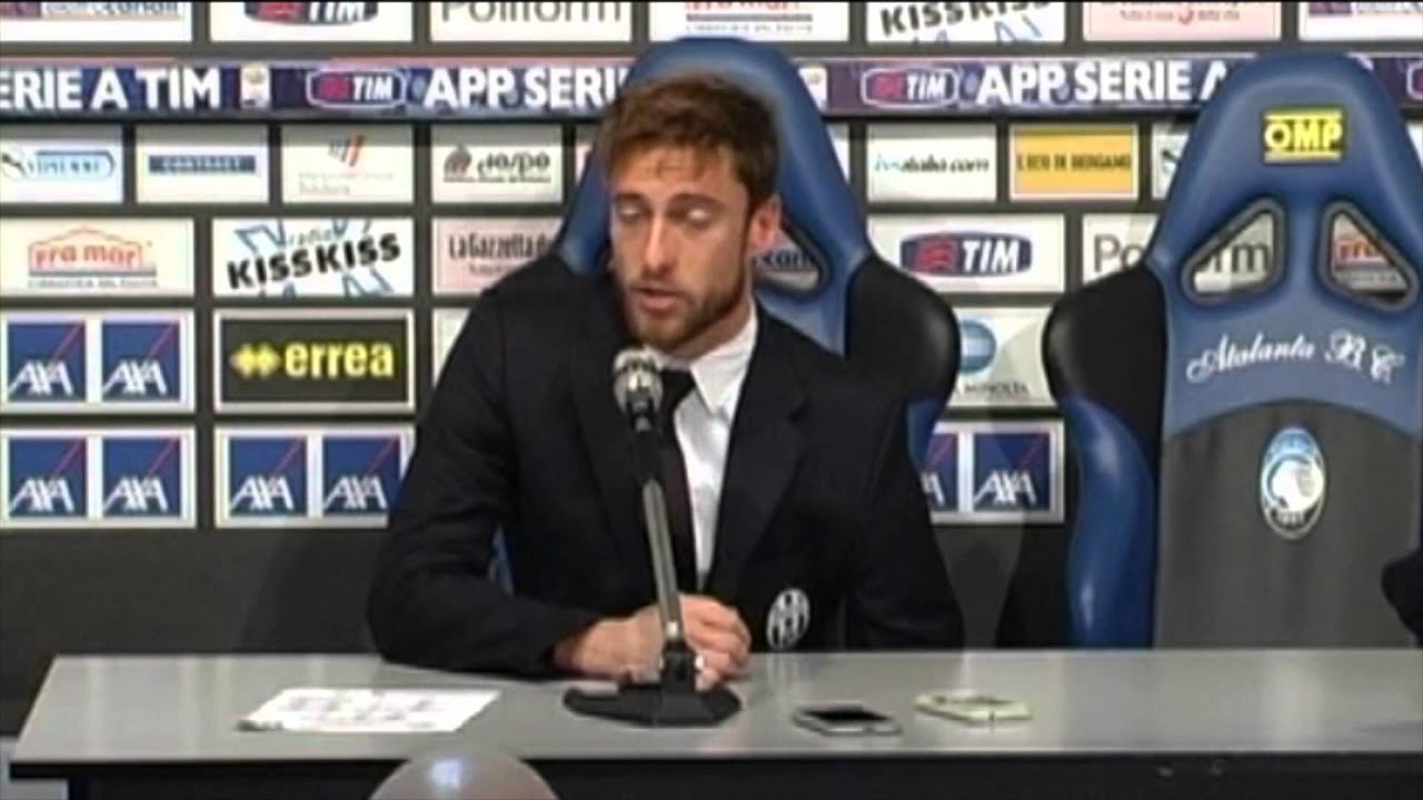Claudio Marchisio Sieg gegen AS Rom Claudio Marchisio Sieg gegen AS Rom