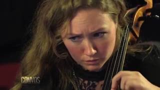 Ashley Bathgate: Bach Unwound