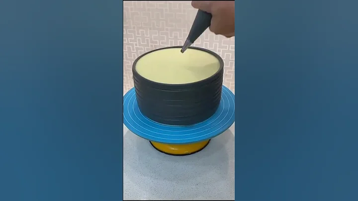 Top Cake Easy Decorating Compilation  Like Cake Short #214