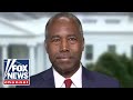 Ben Carson slams cancel culture as 'poison' in our system