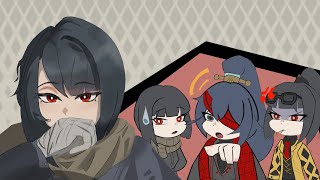 The Ryoshu Identity Of All Time