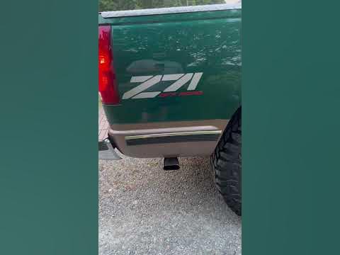 Chevrolet performance 14097395 cam in stock 5.7l vortec - YouTube