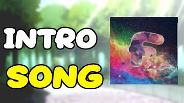 Nhạc Intro Của Mình nè : DId you sub to my channel yet ?🤓bé