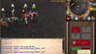 BOXRUNE 525 PKING -- BLACK HAWK