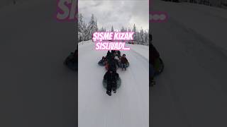 SİSLİVADİ ŞİŞME KIZAK KARTEPE MEMOD İLE...#insta360  #3m  #invisiblestick