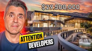 Is This The Worst Mansion In Las Vegas?