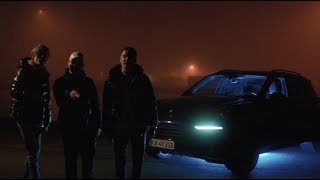 Milbo & Gobs  Ride Or Die (feat. MAS) [Officiel Musikvideo]