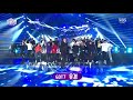 181225 SBS DAEJUN 2018 | GOT7 YUGYEOM SOLO DANCE