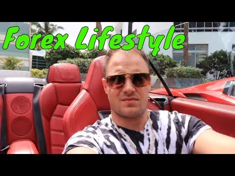 ballin-in-miami-#forexlifestyle---multi-millionaire-forex-trader---episode-3