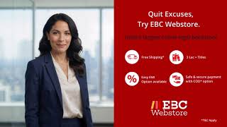 EBC Webstore- The Largest Collection of Legal Titles Online.