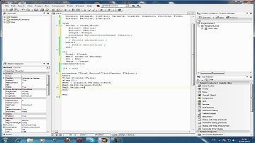 Урок Delphi. Делаем скрин экрана
