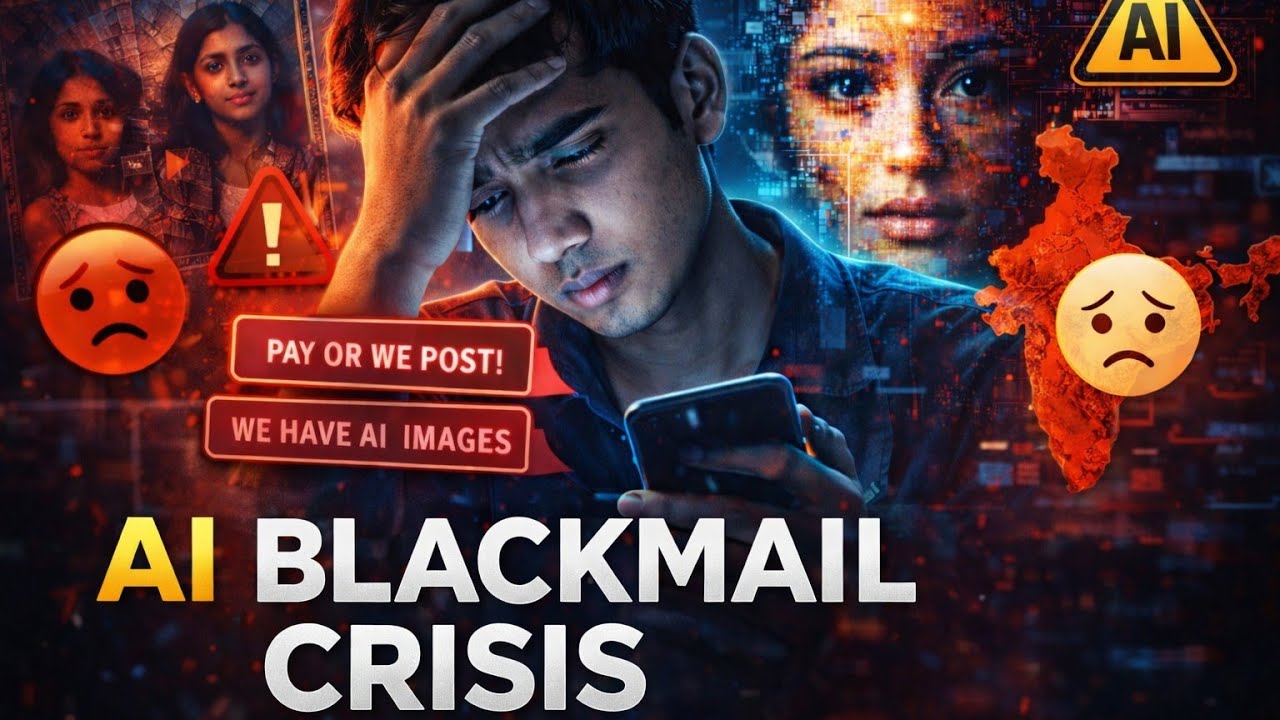 When the Internet Turns Violent: Real Indian Cases They Ignore.