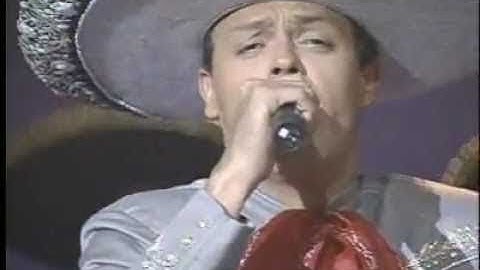 Si te Vas - Pedro Fernández
