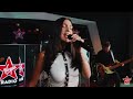 Alina Eremia - Cu Voce Tare | Piesa Nelansata Live