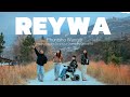 PHUNTSHO WANGDI - REYWA Official Video/​@jwfproductions