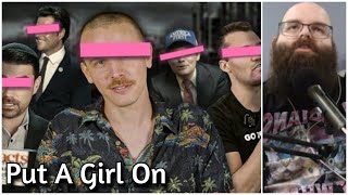 iDubbbz Body, My Goon Vessel