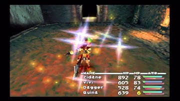 Final Fantasy IX Part 54 | Walkthrough | Chocobos, Qu