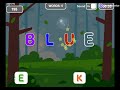 WORD SHUFFLE Walkthrough