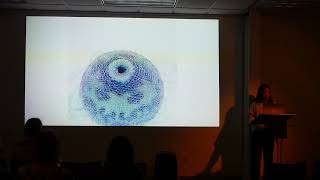 Resident Artist Talks: Katie Mongoven &amp; Malene Djenaba Barnett