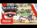 Qualifier Finals Pt. 3 | Online Event 2 | Super Smash Bros. Ultimate NA Open 2019