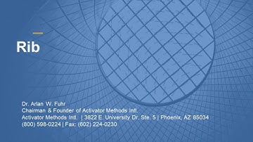 Additional Rib Involvement