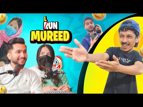 Nimra Akeel Roast