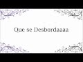 Corona de Lágrimas - Tema Principal - Canción Completa -