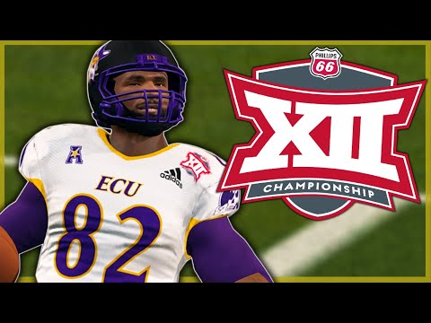 The BIG 12