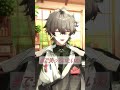 【ヘッドフォン推奨】ガチEN外国人がw/x/yを歌ってみた結果？！【久我レオ・ネオ・ポルテ】 #shorts
