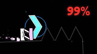 🔴RENEVANT 99%... (63%+ 17x)🔴POST 99 CLARITY SUCKS🔴NEW HARDEST DAY 8
