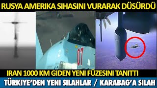Abd İhasi Suri̇yede Vuruldu Ve Düştü Suri̇yede Geri̇li̇m Türki̇yeni̇n Yeni̇ Si̇lahlari Rusya