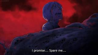 Mob Psycho 100 Ii - Mogami Returns