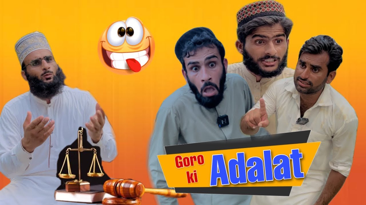 Ik Angrez Arbi Aur Pakistani Ki Kahani 🤣 || Qazi Ka Anokha Faisla 🤣 || Umar920